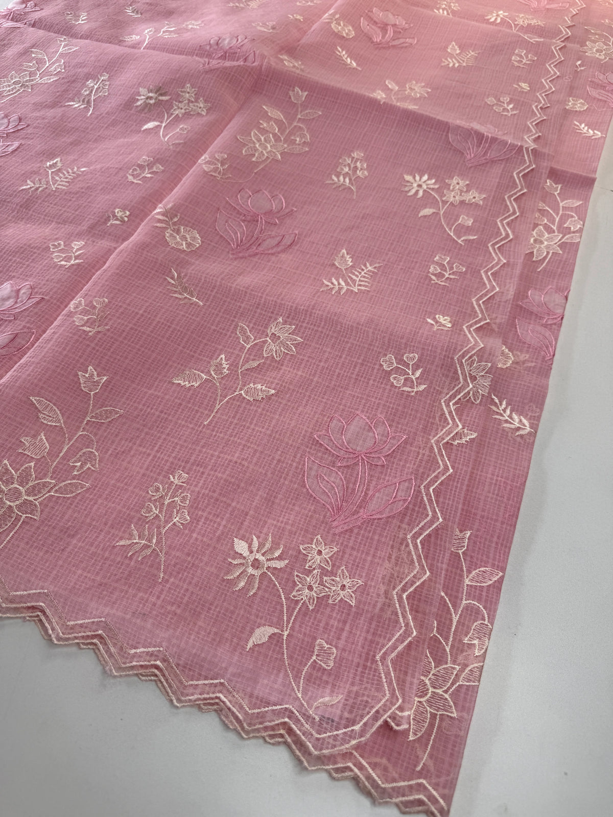 Net kotta saree/ SA28