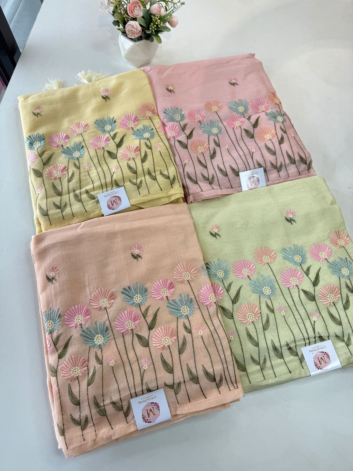 Silky kotta U5820