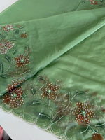 HP111 / Soft organza