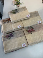 Net kotta Saree/ CW126