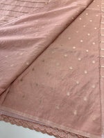 Tissue kotta saree/A6871