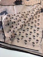 Silky kotta saree/A2191