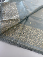 Tissue saree/A3774