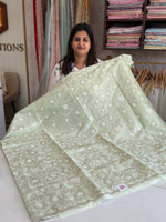 Organza Saree/ SS843
