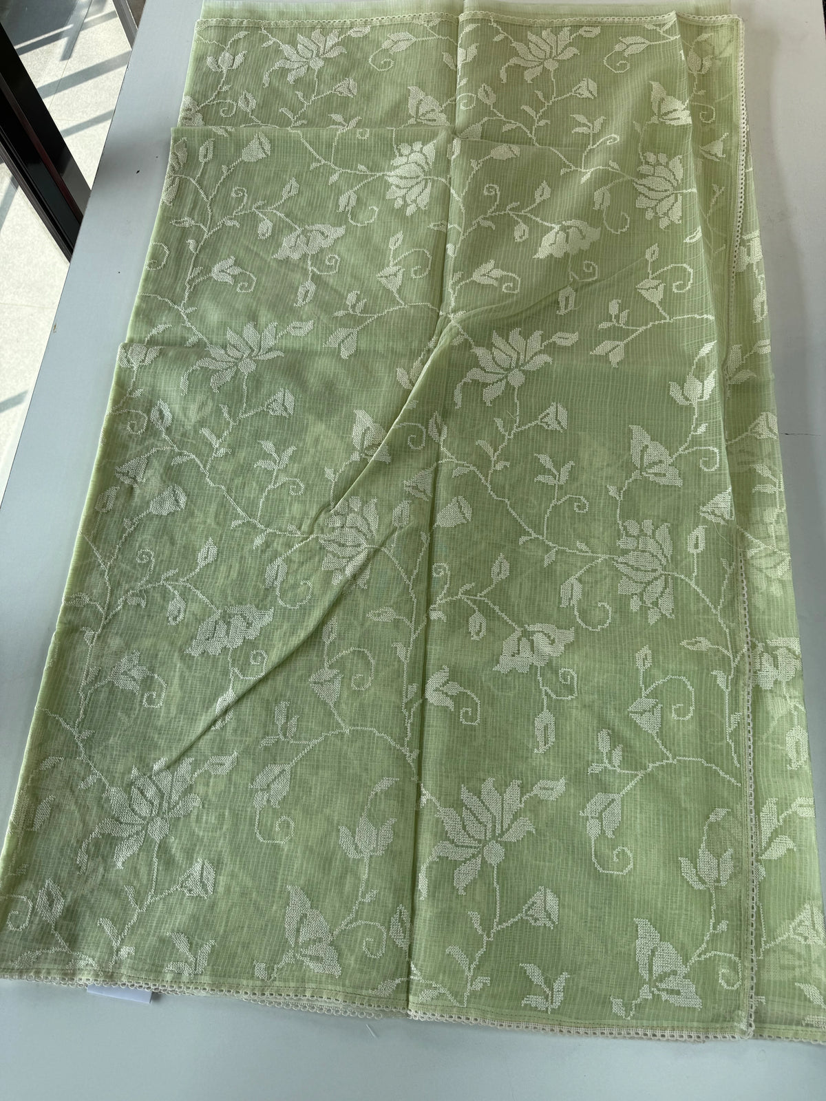 Net kotta Saree/BL55