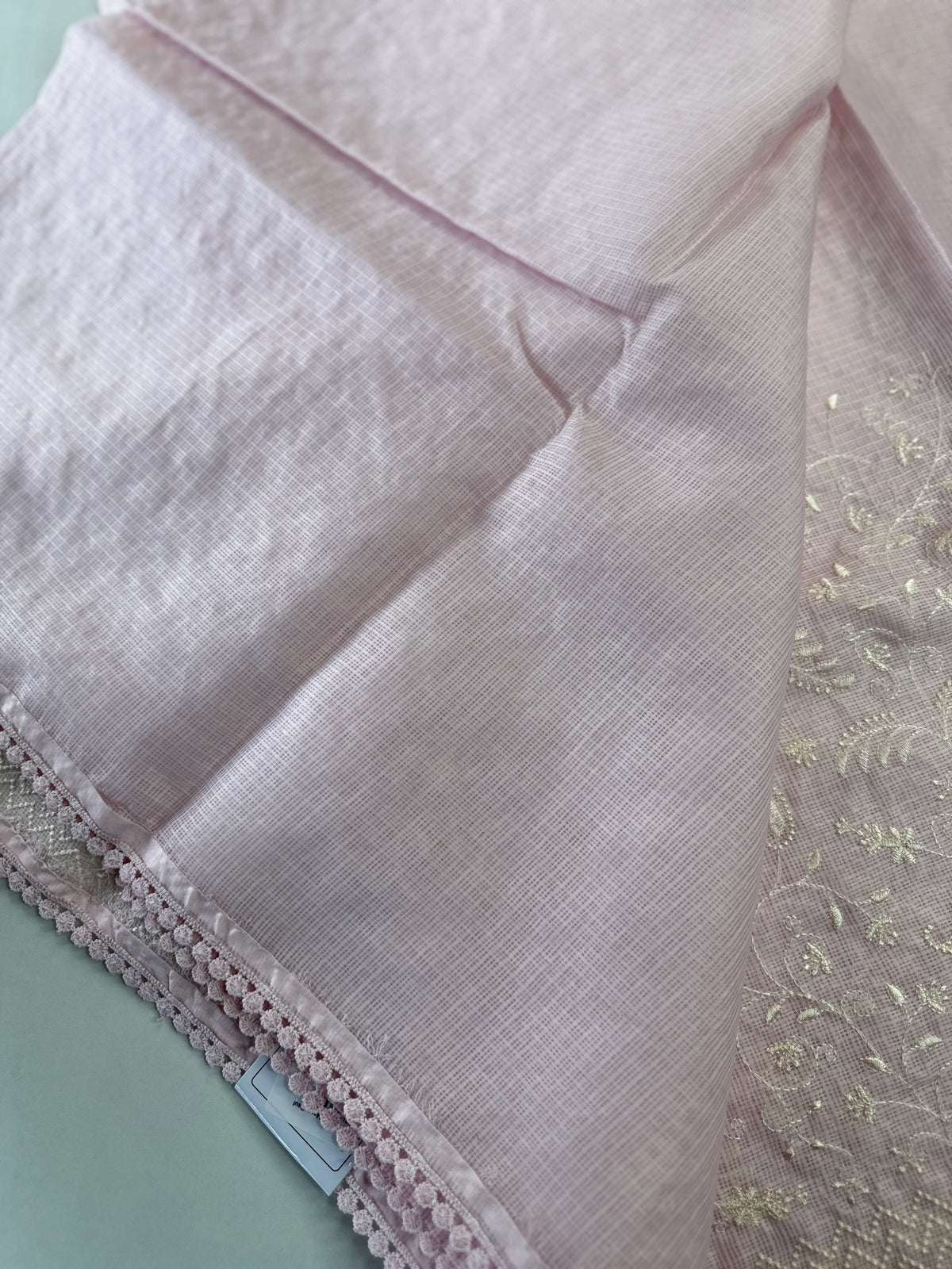 Silky kotta saree/ 4459
