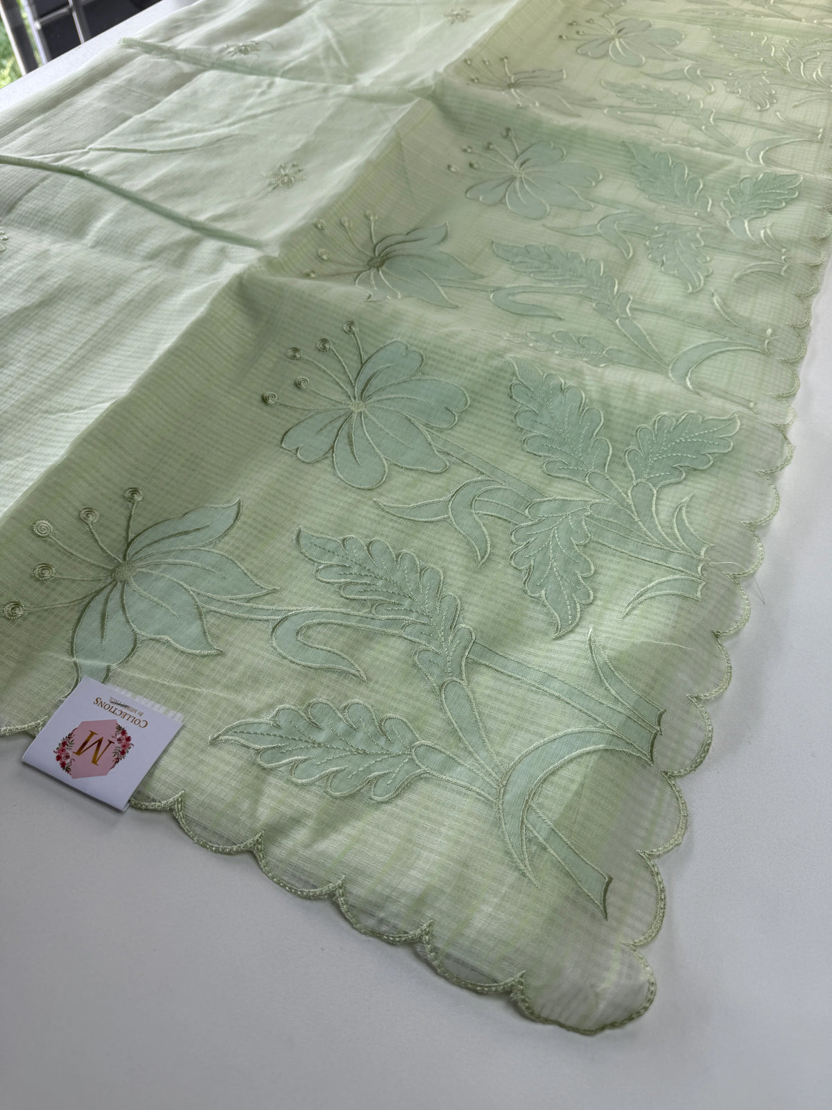 110EFS / Lily