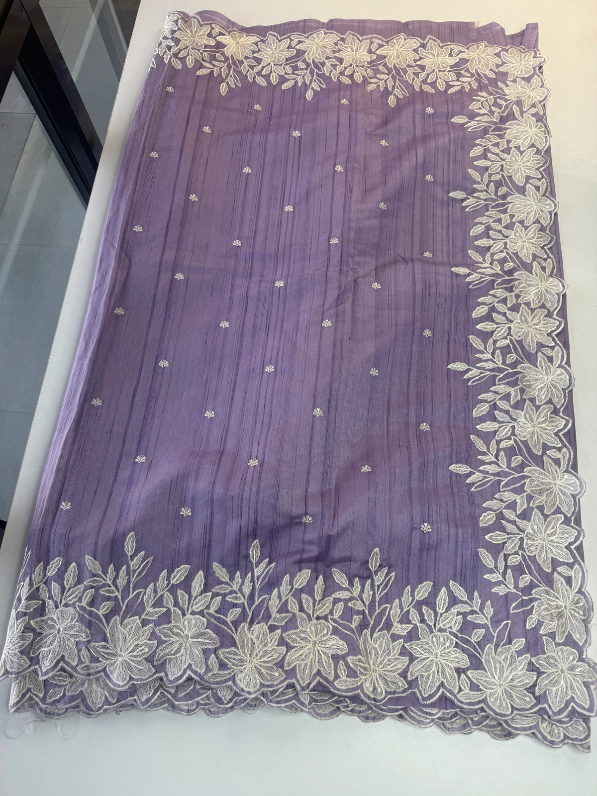 Semi Silk Saree/ RKF12
