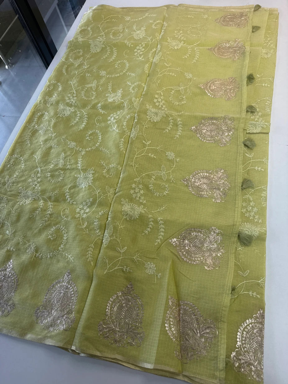 Silky kotta / ACN02/B