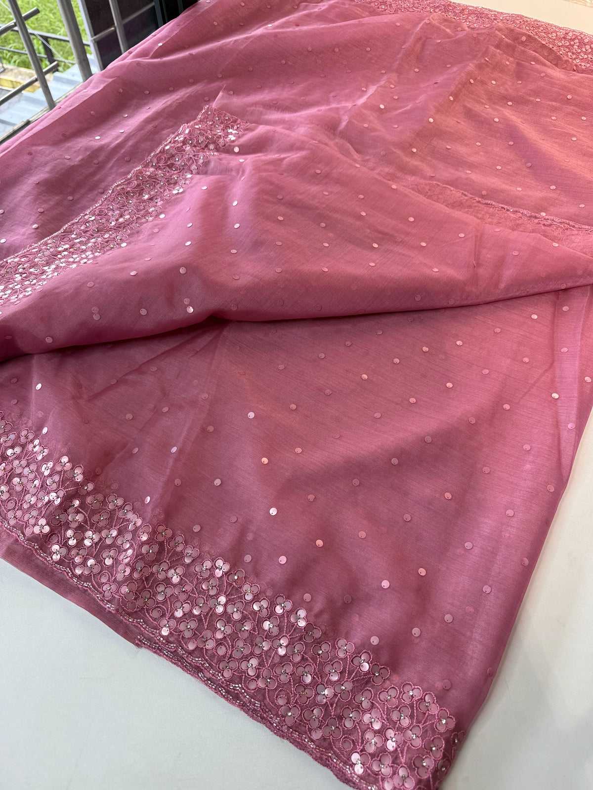 Soft organza/OSBJ2148