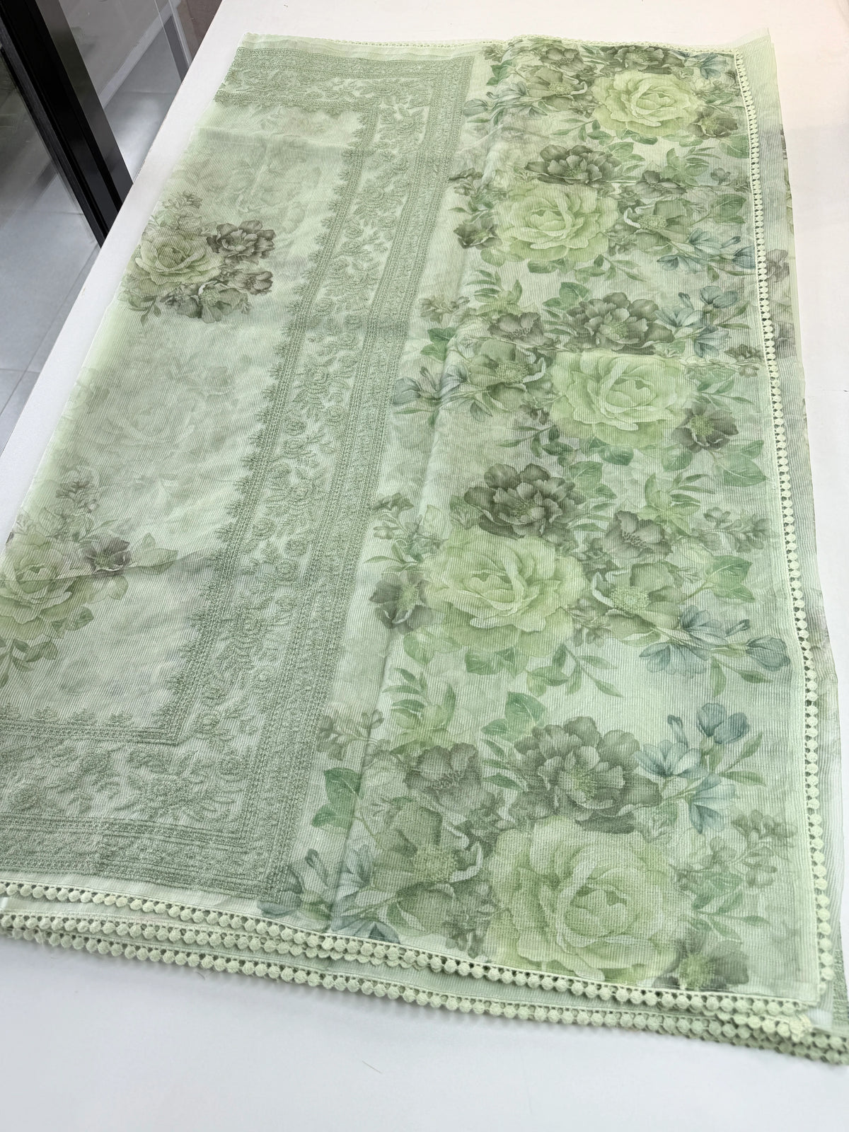 Net kotta Saree/ 621B