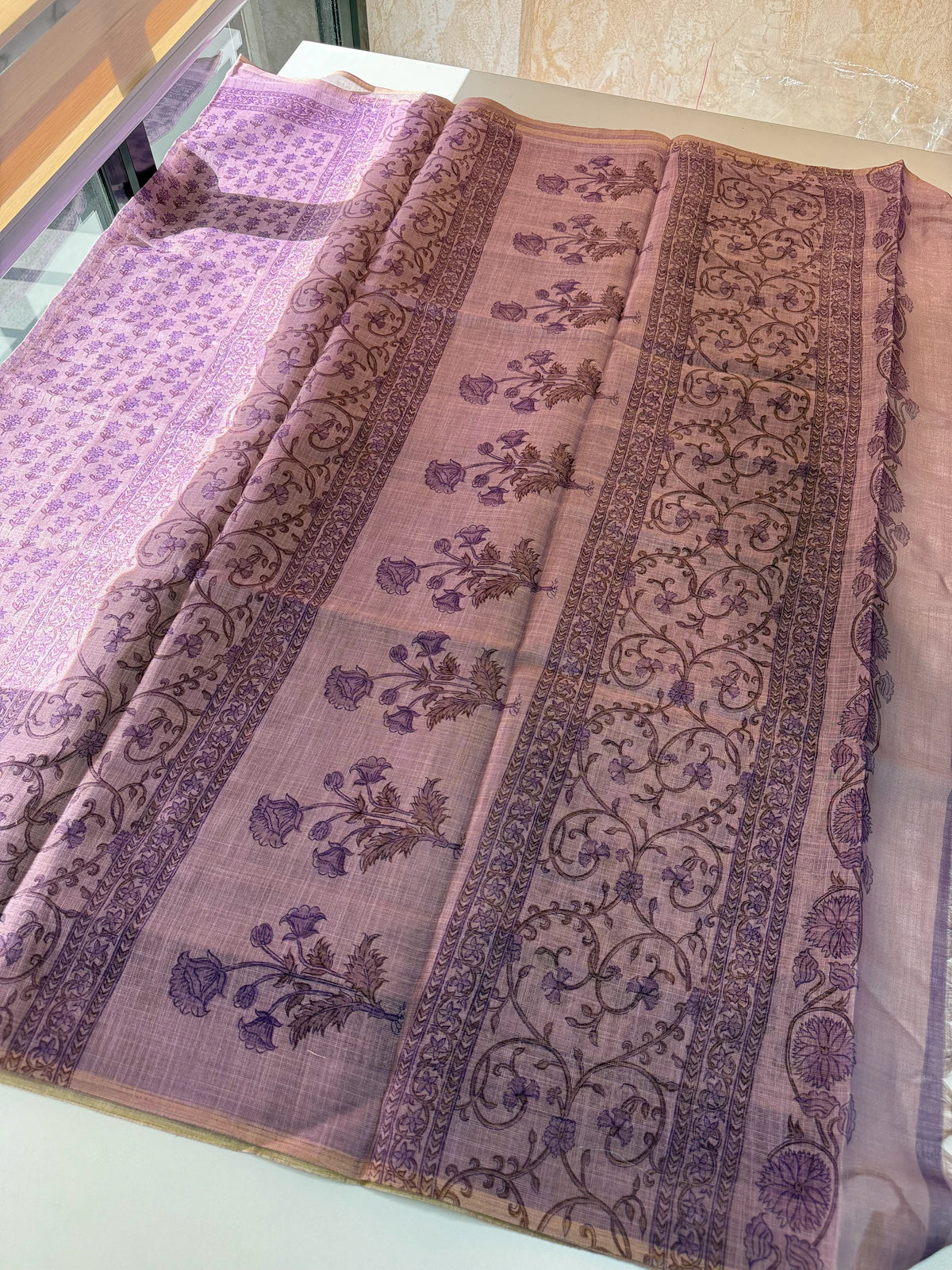 Linen cotton/515062