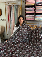 Organza Saree/ SS843
