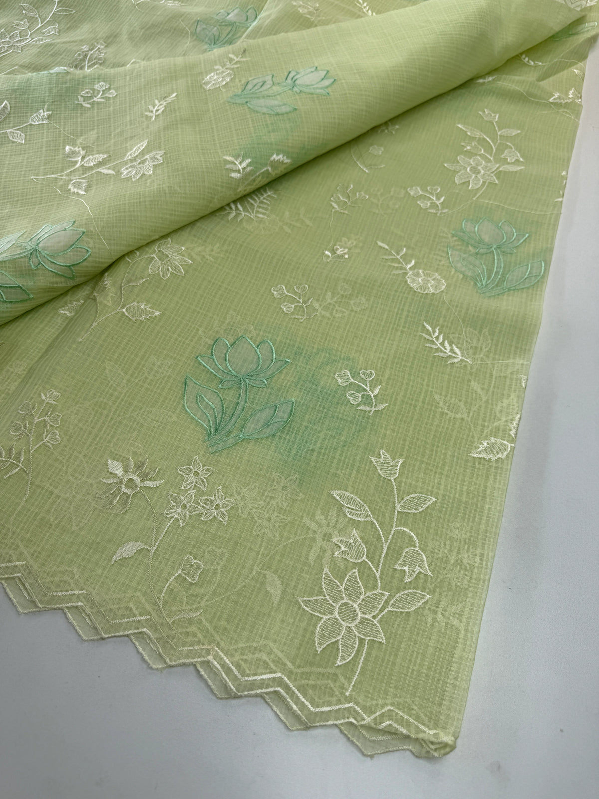 Net kotta saree/ SA28