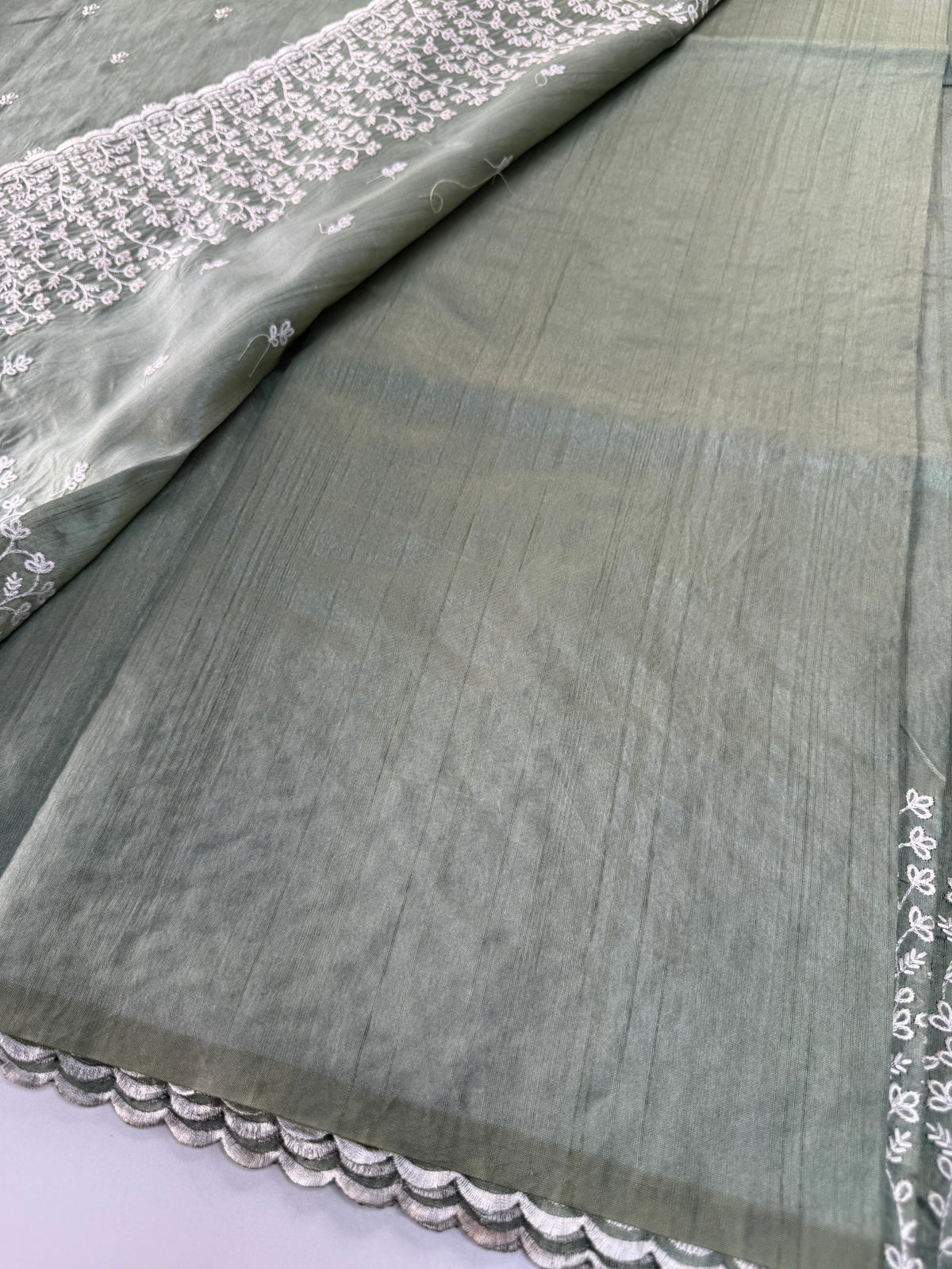Soft semi silk Saree/ RKF16
