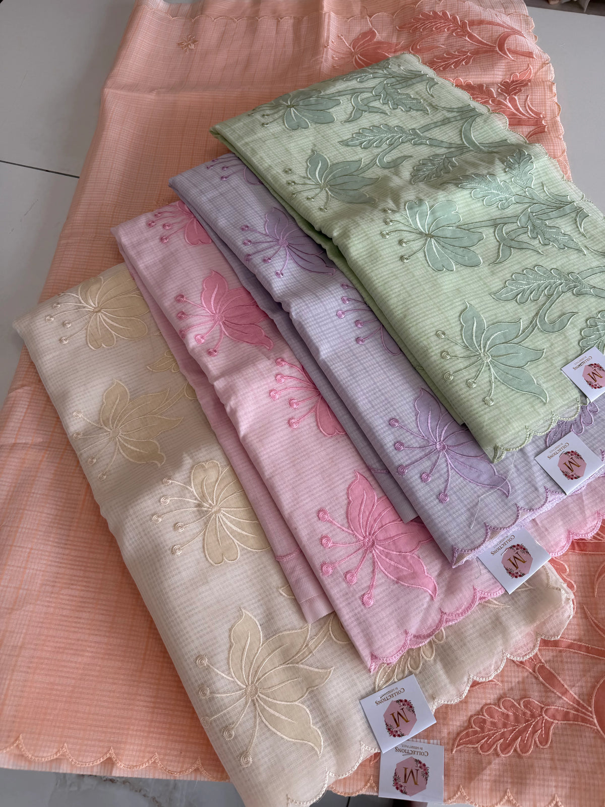 110EFS / Lily