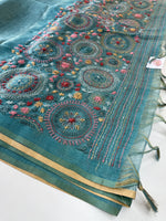 Tissue linen blend /3794