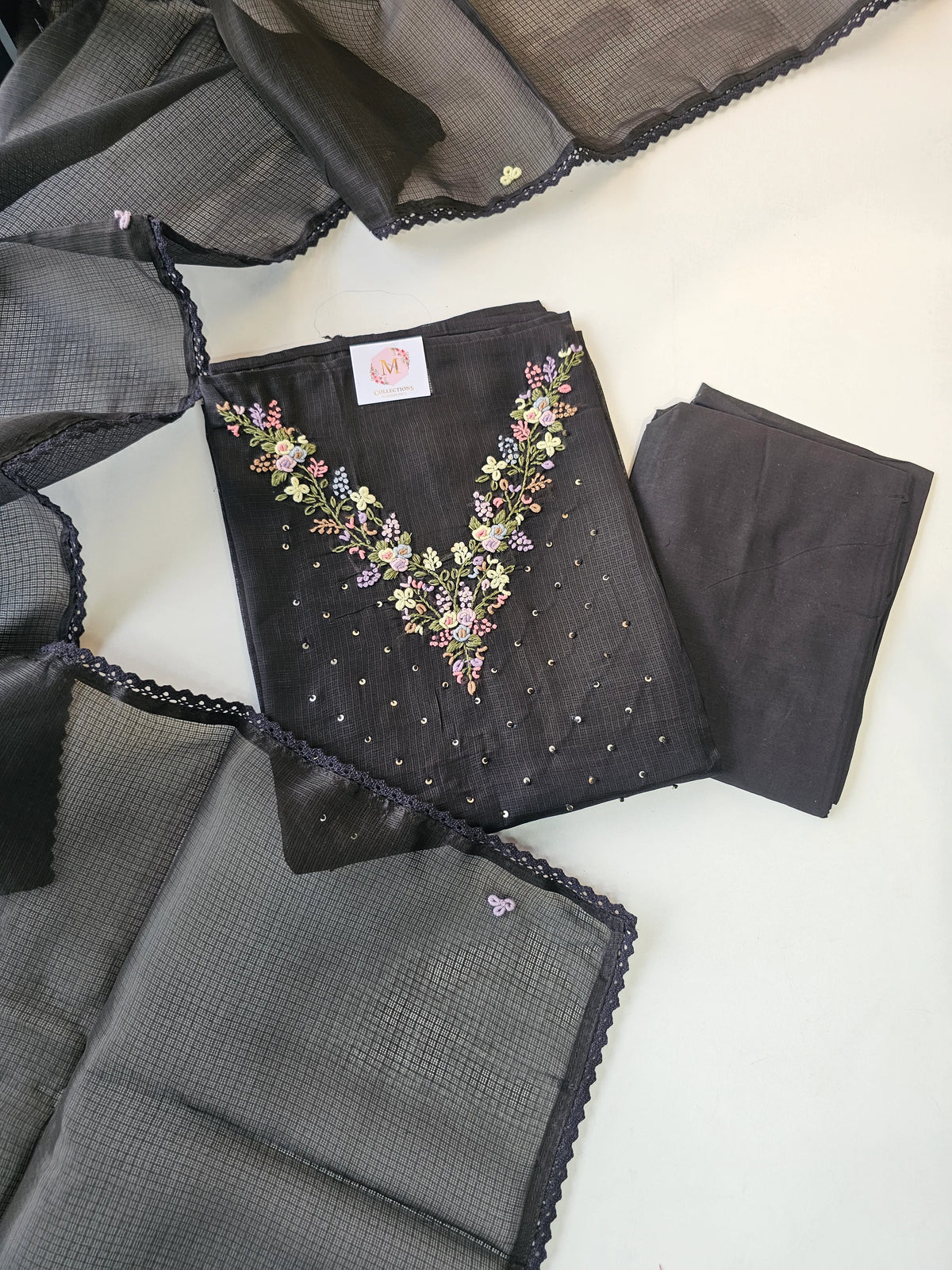 Silky kotta /U4396