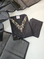 Silky kotta /U4396