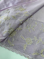 Silky kotta saree/ ACS06