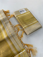 Onam set Mundu / 1219D