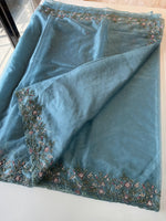 Soft Organza Saree / BM306