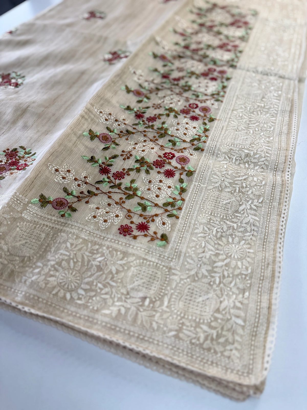 Silky Kotta saree / KK37