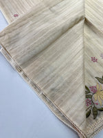 Silky kotta Saree / RKF23
