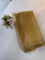 Crushed Crape / HW132