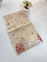 Silky kotta Saree/RKF21 (A)