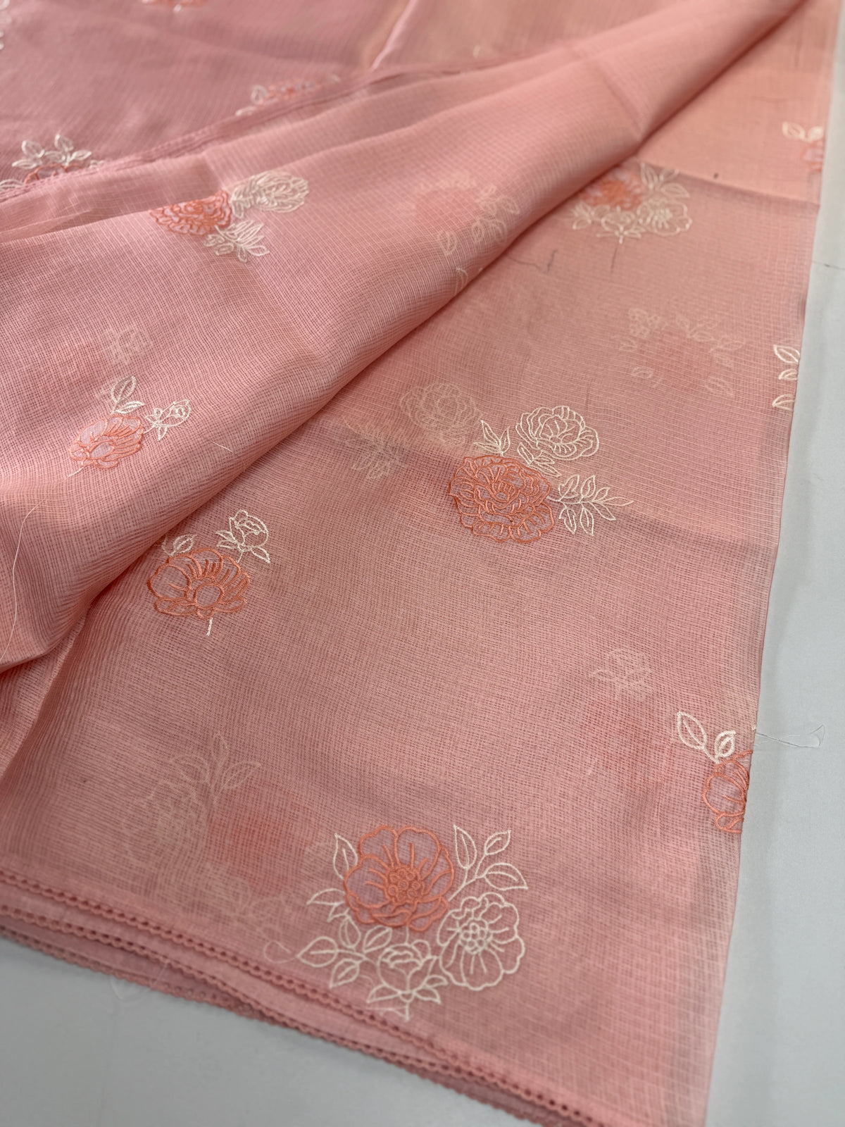 Silky kotta saree/ AS232