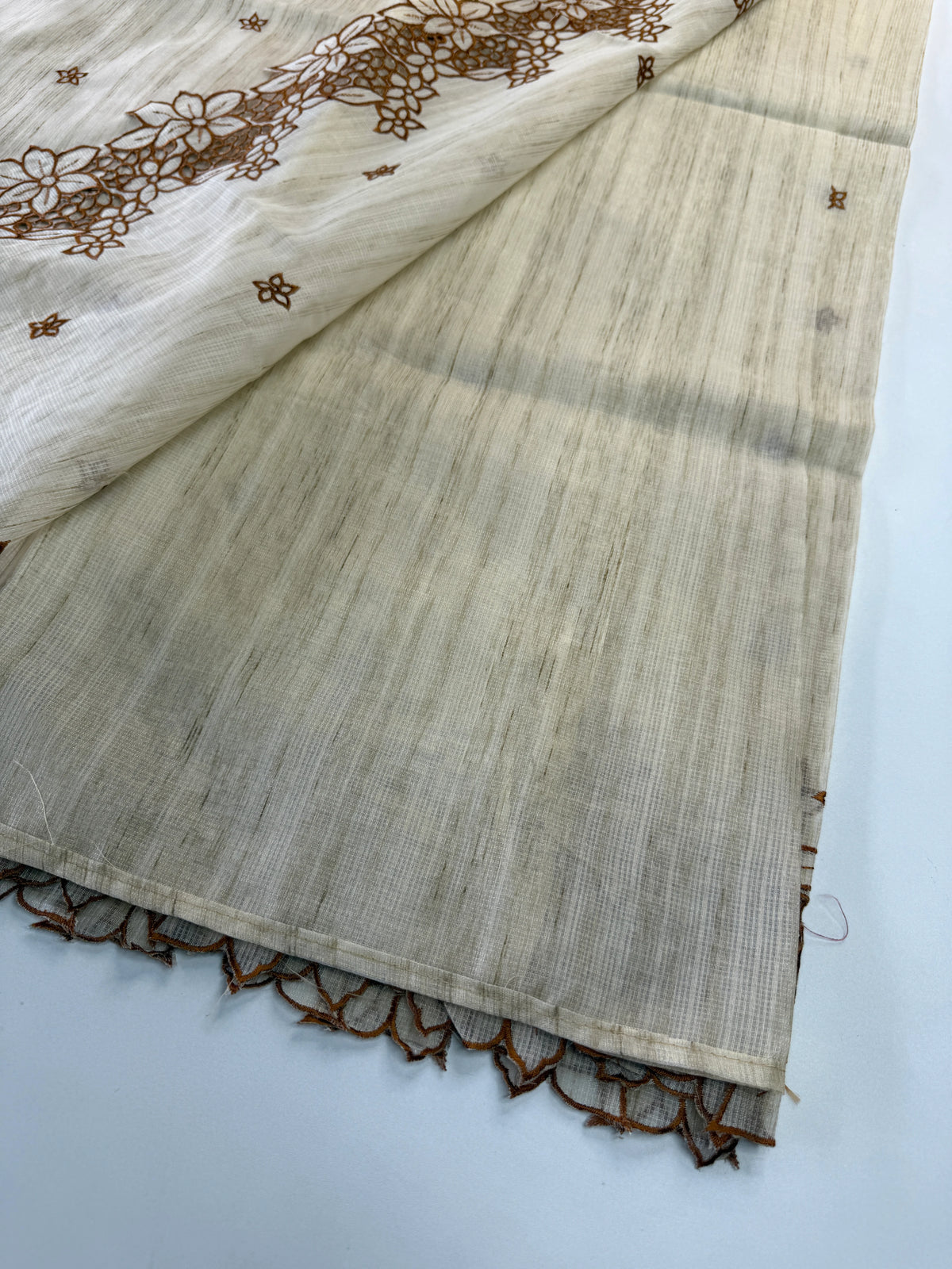 Silky Kotta saree / Kk34