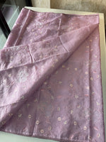 Silky kotta Saree/ BL450
