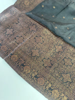 Unstitched salwar Set /NC109