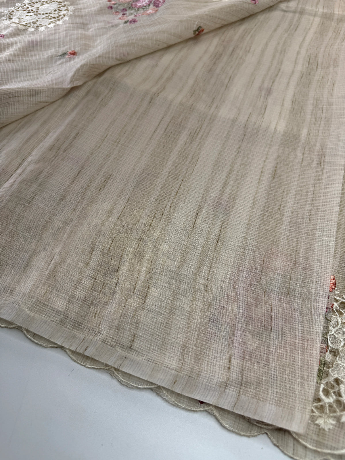 Silky kotta Saree/RKF21 (A)