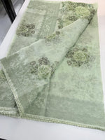 Net kotta Saree/ 621B