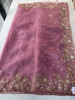 Glass organza / MC973