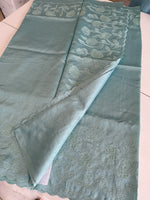 Semi silk saree B/ 5144