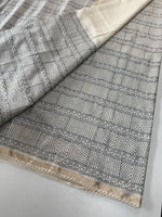 Soft semi Tussar saree/7684