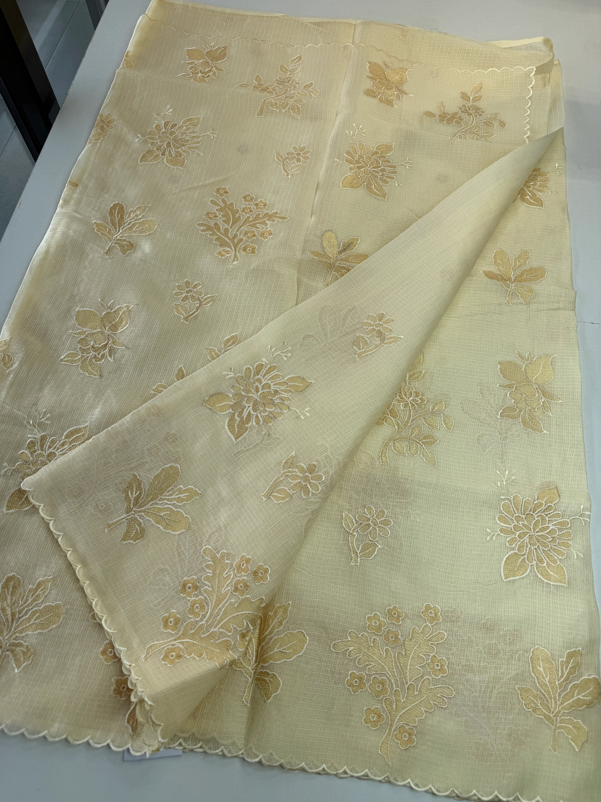 Silky kotta saree/ MSA88