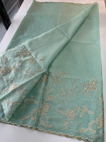 Silky kotta saree/ ACS06