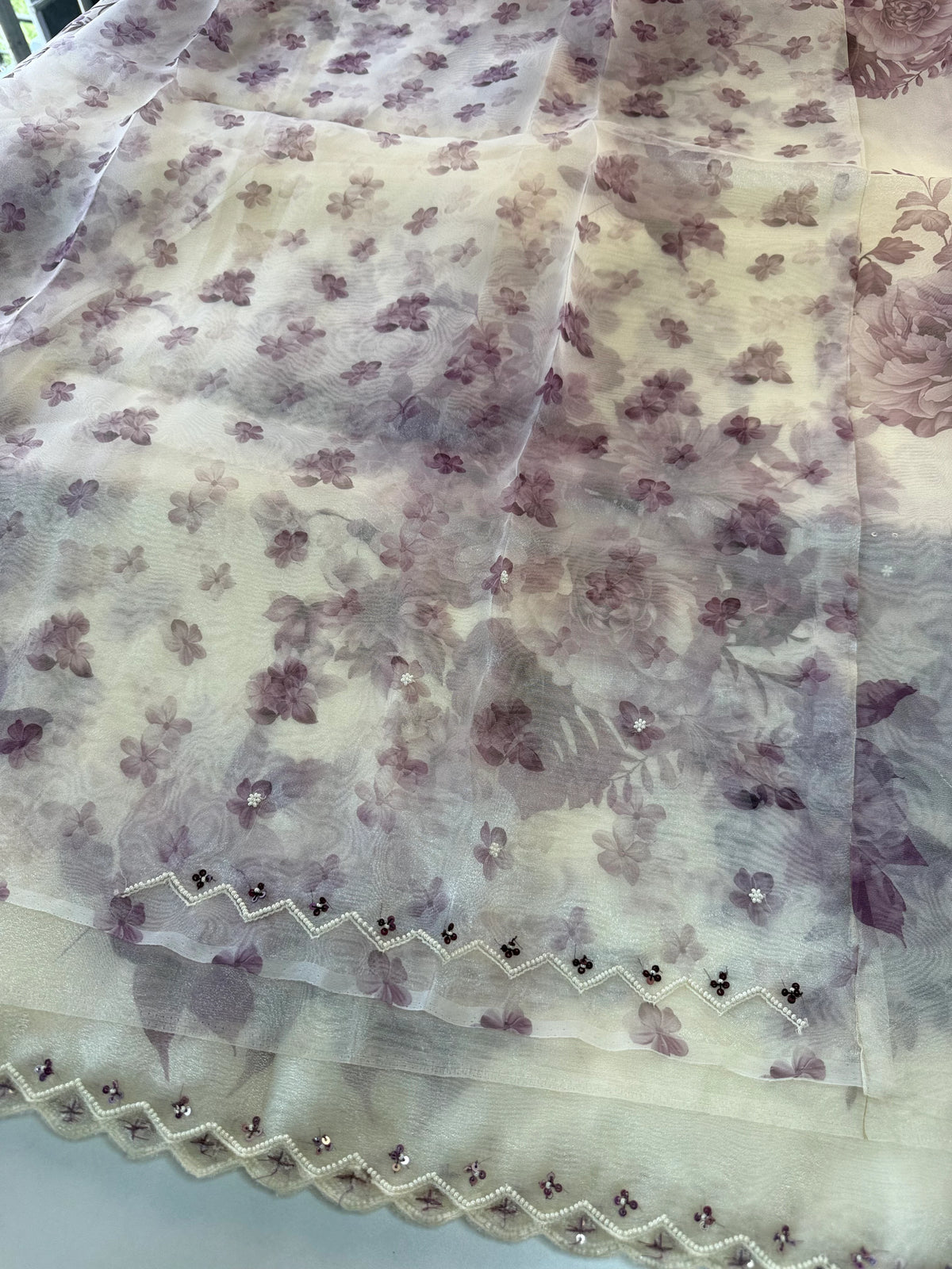 Organza /BL5807
