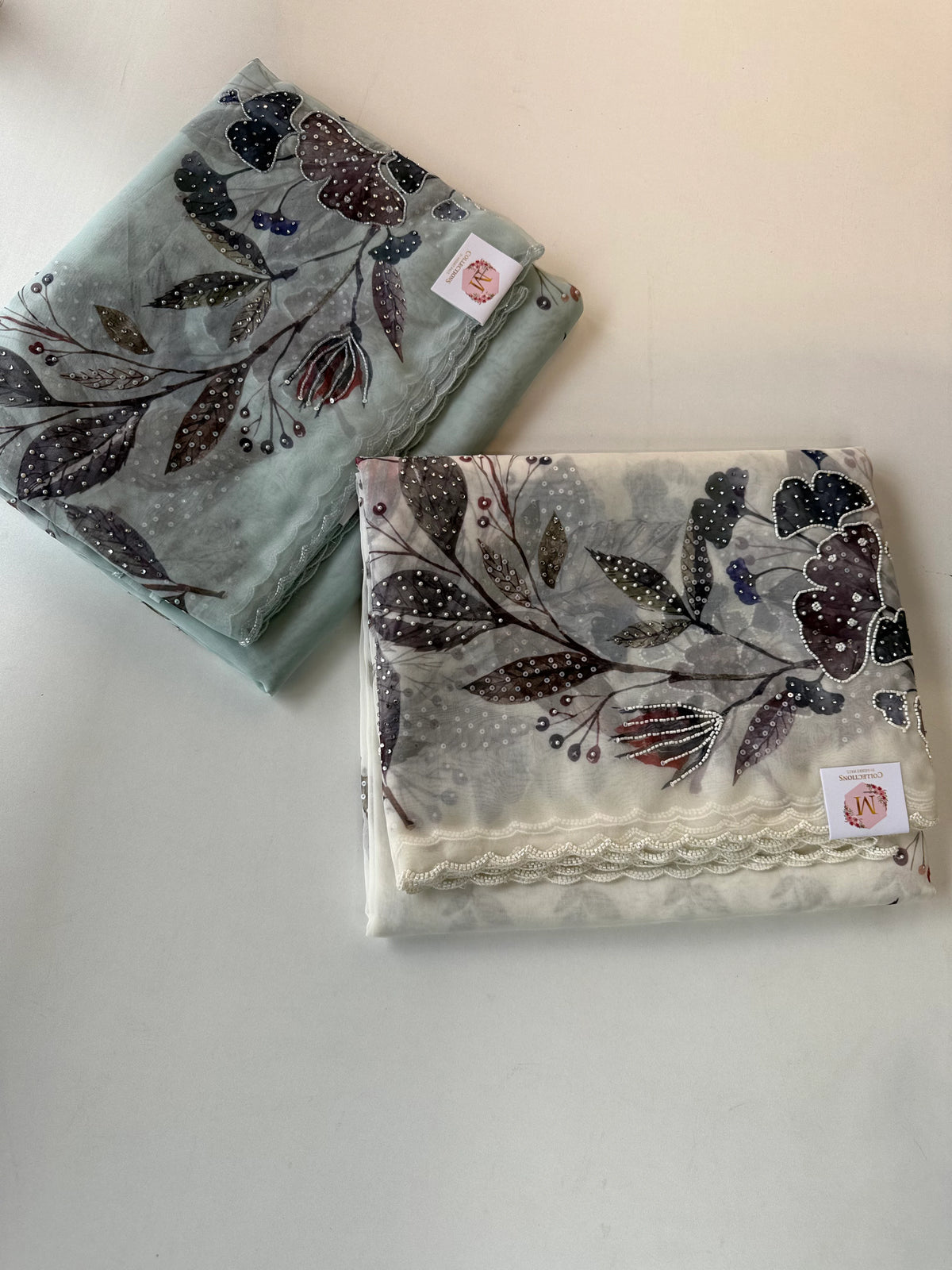 Organza /DG307