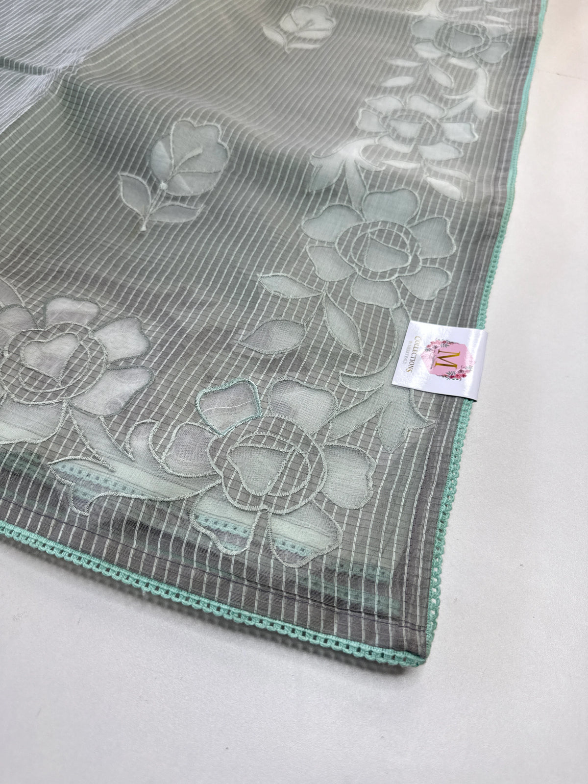 Net Kotta saree/120EFS