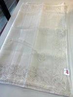 Net Kotta saree/120EFS