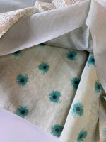 Silky kotta saree/218V