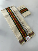 Onam set Mundu / 85SET