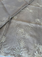 Tissue Saree/RKF36