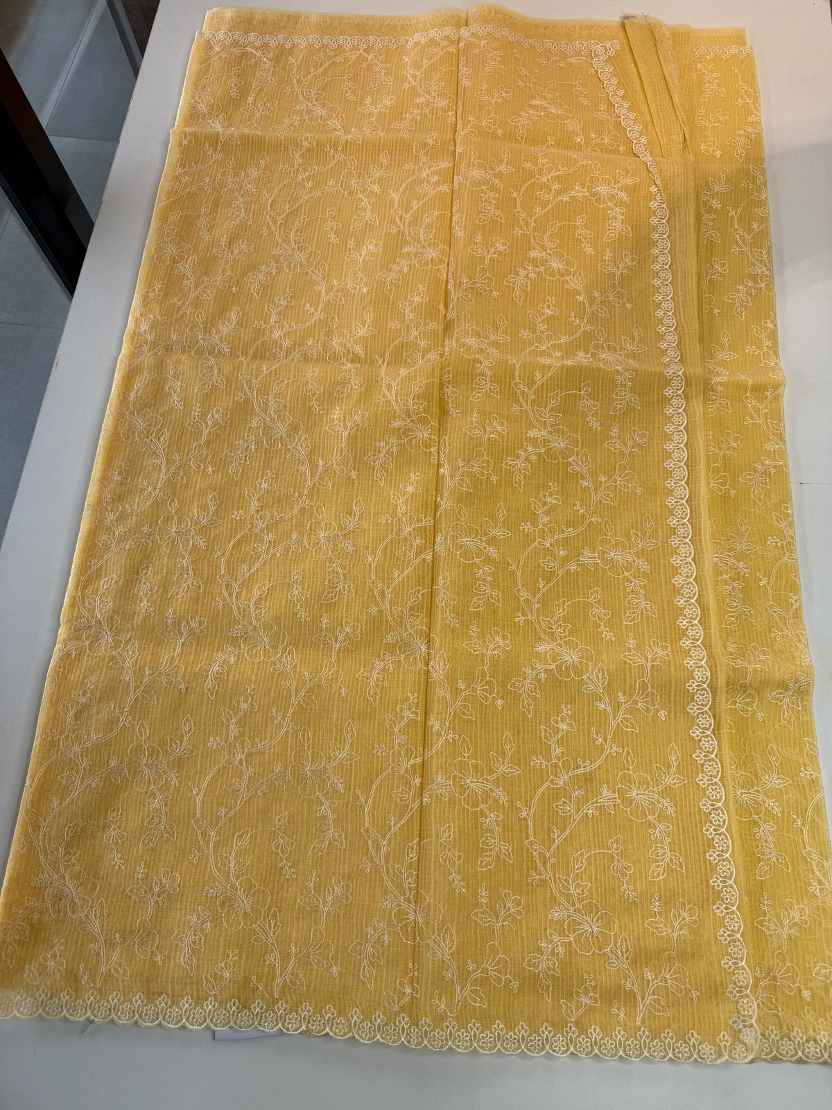 Net kotta saree/ 4025