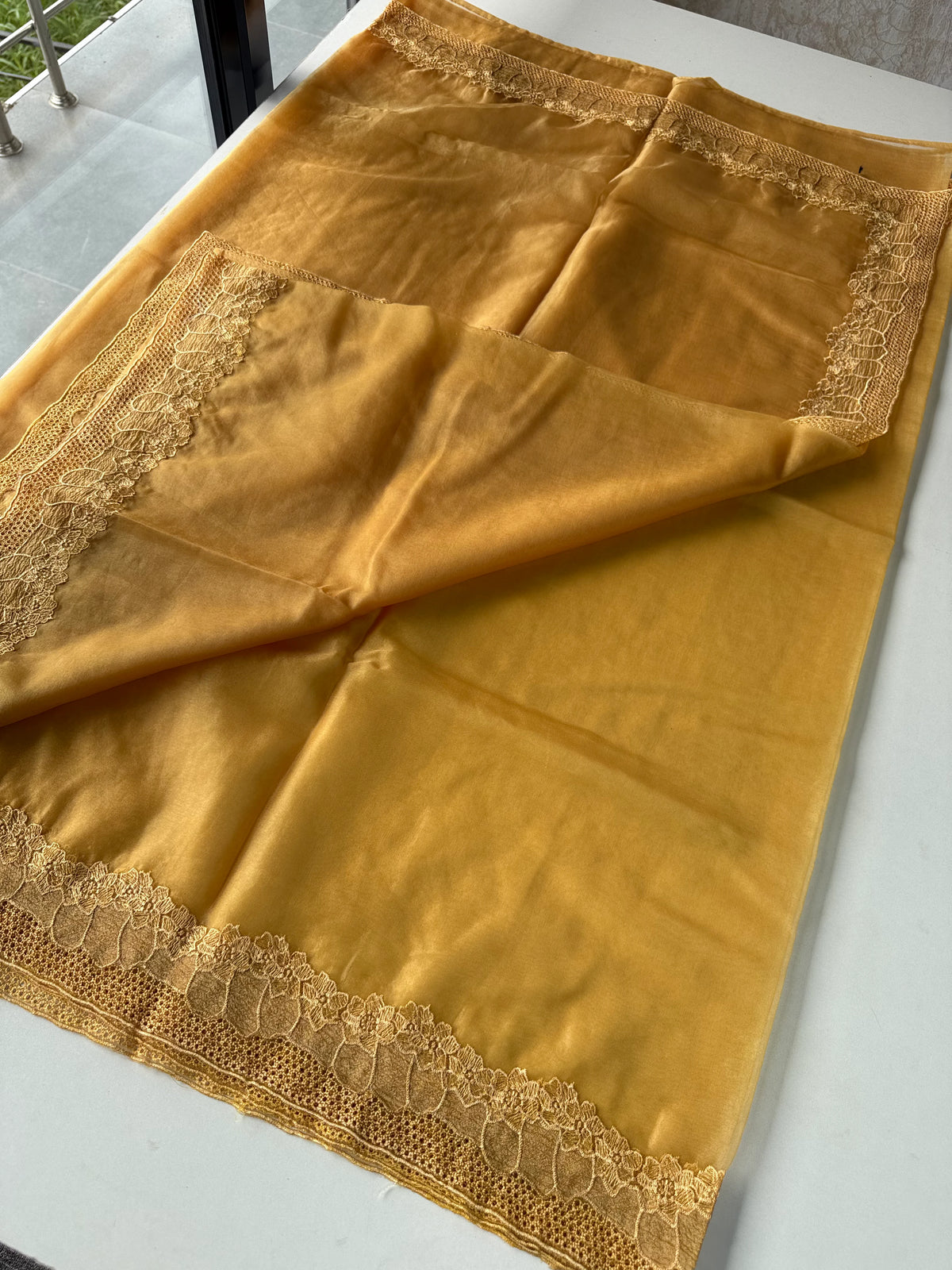Soft Organza / CW109